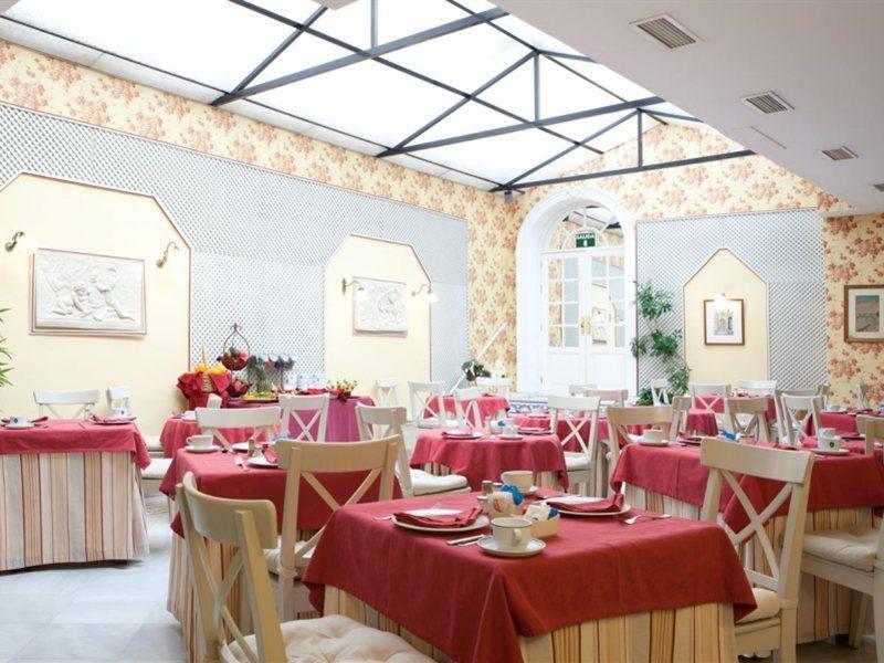 Hotel Dona Maria Seville Luaran gambar