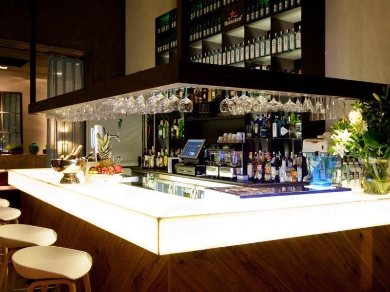 Hotel Dona Maria Seville Luaran gambar